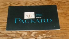 Original 1956 packard for sale  Reinbeck