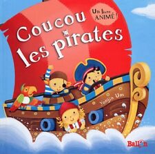 Pirates yoojin um d'occasion  France