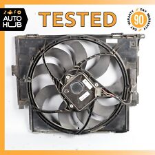 Motor BMW F30 328i 2012 motor refrigeração radiador ventilador motor 7608408 fabricante de equipamento original comprar usado  Enviando para Brazil