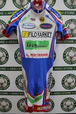 Body ciclismo alexander usato  Afragola