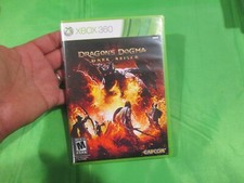 Dragon dogma dark for sale  Wilmington
