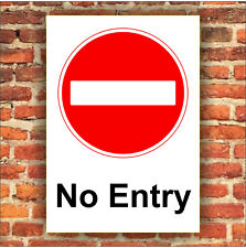 Entry sign site for sale  BALLYCLARE