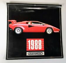 Scandecor kalender 1988 gebraucht kaufen  Wadern