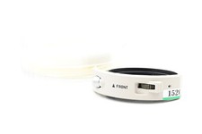 Filtro polarizador circular drop-in Canon PL-C52 52mm #520, usado comprar usado  Enviando para Brazil