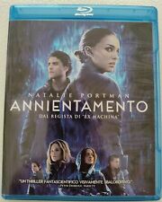 Annientamento edizione bluray usato  Capoterra