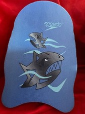 Speedo junior kickboard for sale  UK