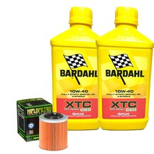 Kit tagliando olio usato  Italia