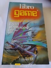Librogame alba dei usato  Italia