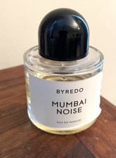 Byredo mumbai noise for sale  UK