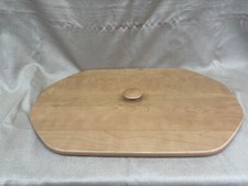 Longaberger woodcrafts large for sale  Franklin Furnace