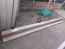 Steel lintels for sale  CHESTERFIELD