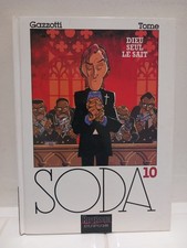 Bd. soda. tome d'occasion  Saumur
