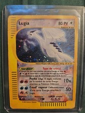 Carte pokémon lugia d'occasion  Borgo
