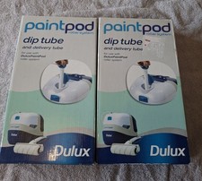 Dulux paint pod for sale  GREAT YARMOUTH