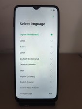 Oppo a15s usato  Corigliano Rossano