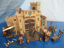 4866 4868 ritterburg gebraucht kaufen 4866 4868 ritterburg gebraucht kaufen  Schwanstetten