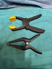 Small wolfcraft clamps d'occasion  Expédié en Belgium