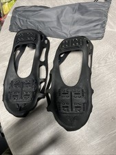 24pcs hiking crampons for sale  Wooster