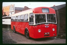 Copy bus slide for sale  PUDSEY