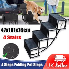 Dog stair cars for sale  CANNOCK