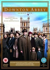 Downton abbey series for sale  UK