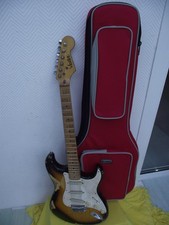 Vester stratocaster fsm gebraucht kaufen  Erkrath