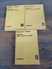 Lotto libri mulino usato  Aicurzio