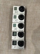 Gopro hero4 black for sale  Los Angeles