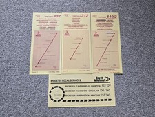 58 bus timetable redditch for sale 58 bus timetable redditch for sale GLASGOW