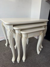Set nesting tables. for sale  CAMBERLEY