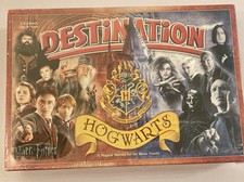 Destination hogwarts board for sale  NEWCASTLE UPON TYNE