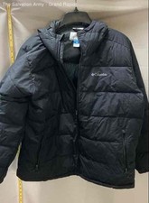 mens columbia jacket xl for sale  Detroit