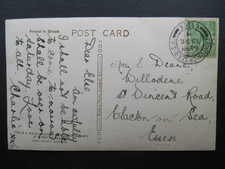 1917 frinton sea for sale  PETERBOROUGH