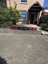 Mr2 sw20 kouki for sale  COLCHESTER