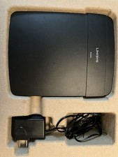linksys n300 e1200 router for sale linksys n300 e1200 router for sale Apex