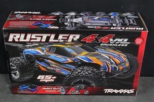 Traxxas 67376 rustler for sale  Plano