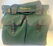 Wychwood fishing tackle for sale  AUCHTERARDER