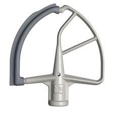 Batteur kitchenaid flexible d'occasion  Hénin-Beaumont