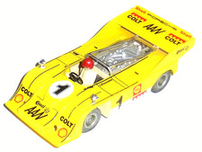 Fleischmann auto rallye d'occasion  France