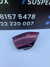 Genuine golf mk7.5 for sale  LONDON