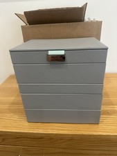 stackers box for sale stackers box for sale TAMWORTH