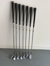 Mizuno muscle forged for sale  Fayetteville