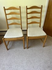 Ercol saville ladderback for sale  READING