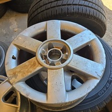 Spare audi alloy for sale  SWADLINCOTE