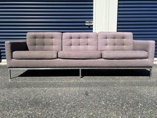 Florence knoll relaxed d'occasion  Expédié en Belgium