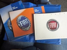 Fiat panda owner for sale  BLACKBURN