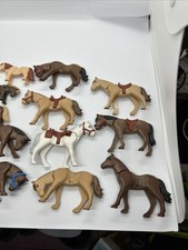 Playmobile. lot horses for sale  Oxford