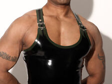 Mens rubber buckled for sale  LONDON