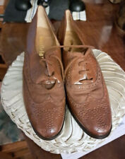 Chaussures tendance lacets d'occasion  Neuilly-Plaisance