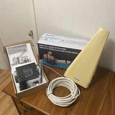 SureCall Fusion4Home YAGI sinal de celular/booster de dados de internet 4g - Usado comprar usado  Enviando para Brazil